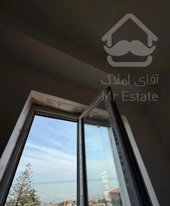 ۱۴۵متر/دیددریا ۲ سمت/نورگیر نوساز/مرکز شهر