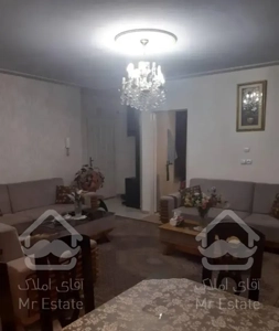 ۷۵ متری ۲ خوابه شهران جنوبی