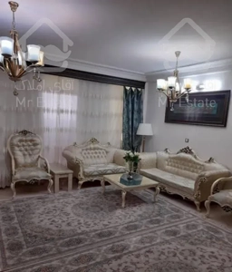 اپارتمان شهرک شهید باقری منطقه ۲۲ دریاچه چیتگر