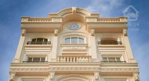 آپارتمان120متری جنوبی / بعثت