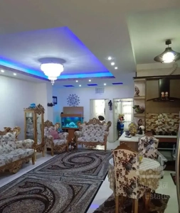 آپارتمان فروشی در برغان