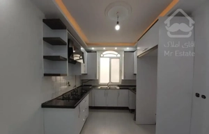 ۵۳ متری ط چهارم  تخلیه بهزادی بخش کوچه ارامش