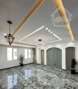 ۶۵ متر /فول امکانات /۸ساله /فردوس غرب