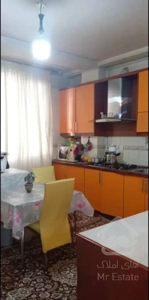 فروش آپارتمان ۷۷ متری در خلیج فارس