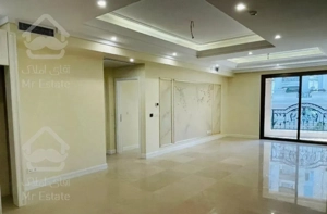 ۱۰۵ متر، دو خواب کلید نخورده نیاوران