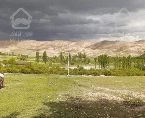 زمین واقع در روستای شهرآباد فیروزکوه