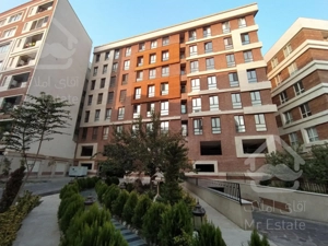 ۷۶ متر * نوساز کلید نخورده * شهرزیبا