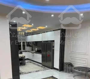 بهارشمالی،۸۵متر،۲خواب،فول امکانات‌،فاقدمشابه