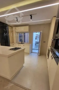 الهیه ۲۰۱ متر ۳ خواب فول مشاعات