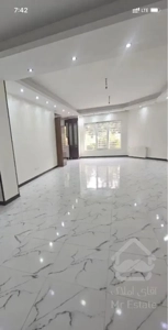 آپارتمان ۱۱۵ متری آفتابگیر فاز۳ مهرشهر تخلیه و شیک