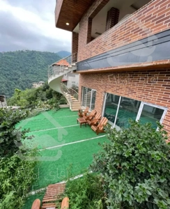 فروش ویلا منطقه یک چابکسر