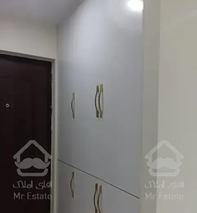 ۱۲۵ متری شیک در منطقه گردشگری تهران