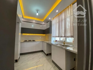 آپارتمان ۶۵متری تک خواب با امکانات کامل و سالن بزرگ