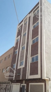 تک واحدی خانه کارگر