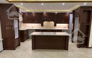 آپارتمان ۱۸۵متر سه خواب فرحزادی