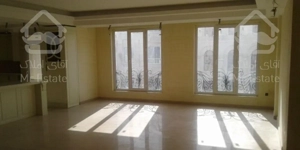 آپارتمان ۱۲۳متر /۲خوابه/۵ساله       ۲پارکینگ سندی