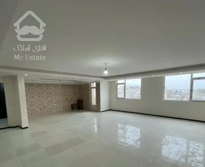 ۱۳۵ متر خوش نقشه کلید نخورده مهرشهر بلوار ارم