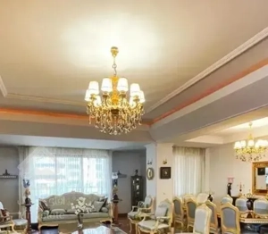 ۹۷متر/ ویودار/فول امکانات/بهترین منطقه جنت اباد
