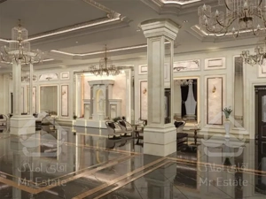 110متر نوساز خوش نقشه اکازیون فول امکانات رونیکا پلاس