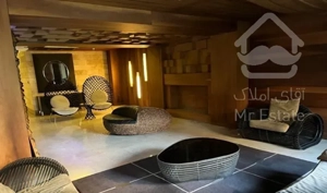 ۱۵۰۰مترنوساز/ فروش و یامعاوضه باکلنگی درسعادت‌آباد