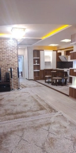 فروش آپارتمان طبقه 7 لیدو فرنیش /رامسر