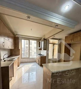 ۸۰متر ۲خواب/پارکینگ انباری بالکن/فول بازسازی شیک