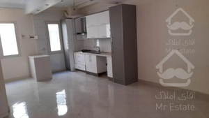 ۷۰ متر دوخواب بهار شمالی