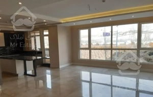 آپارتمان 185متر،شمال شرق مرزداران، واحد