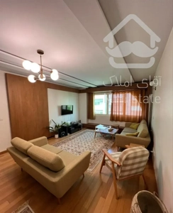 100 متر دو خواب/ غرق در نور/ ویو ابدی