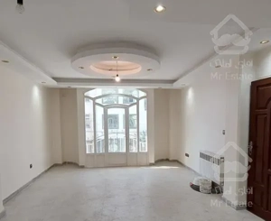 فردوس غرب-پروانه شمالی- آپارتمان  72.2 متر