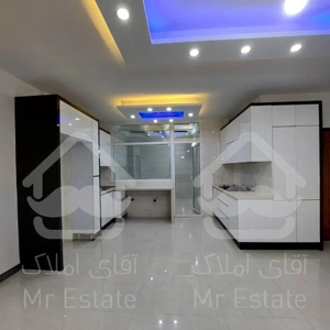 ۷۰متر سوپر لاکچری فول بازسازی