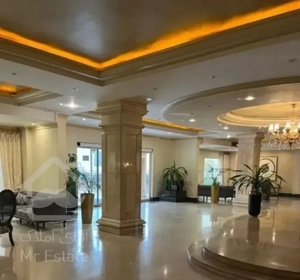 برج‌های صیاد/دریاچه