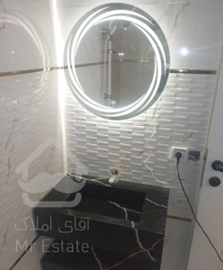 ۸۰ متر دو خواب ویو ابدی فول فول بازسازی شده