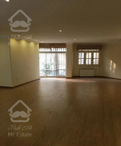 اپارتمان فرمانیه ۱۱۵ متر