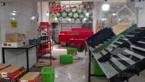 اجاره مغازه/تجاری براصلی/بلوارفردوس