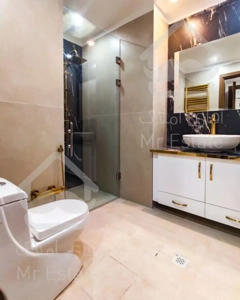 پیش فروش واحد مسکونی دربرج آفتاب مهتاب