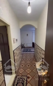 ۷۳متری شهرک سینا معاوضه با واحد متراژ پایین