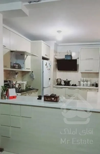 دو خواب، پارکینگ مسقف، تخلیه به روز