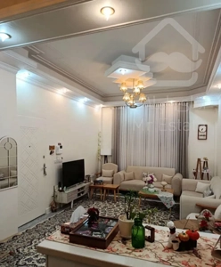 آپارتمان ۵۳ متری،طبقه همکف، اکبر مشهدی