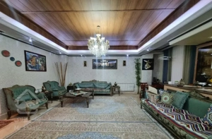 ۹۲ متر، ۲ خواب/ فول امکانات/ قابل معاوضه