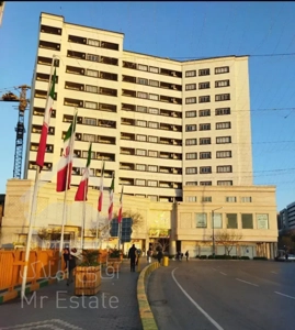 فروش مجتمع های نزدیک حرم امام رضا(ع)