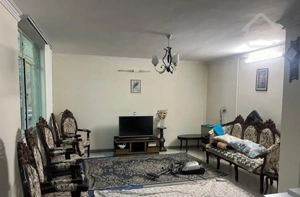 فروش آپارتمان ۶۱ متری ۱ خوابه طبقه ۱