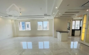 ۸۹ متر / ۲خواب / دیزاین شده / لابی دار / فول