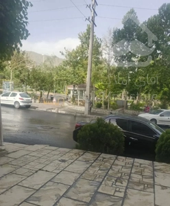 200 متر  ۲ پارکینگ  عظیمیه  زیر قیمت