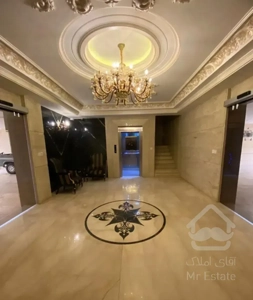 ۱۲۰ متر کلید نخورده کوی فرهنگیان