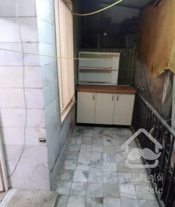 آپارتمان ۵۵ متری دو خوابه  ساختمان آرم