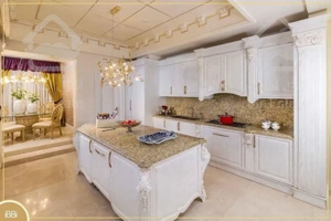 خرید آپارتمان ۴۰۰ متری نوساز فرمانیه