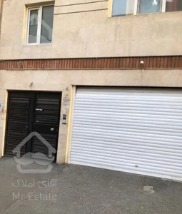 آپارتمان ۵۵متری تک واحدی فول امکانات