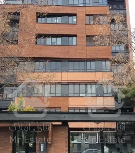 آپارتمان 112متر/ویو گیاهشناسی/وام دار/تهاتر