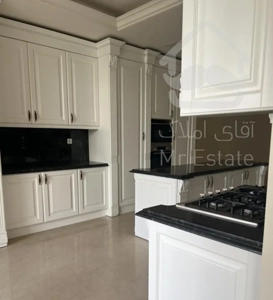 ۲۰۰ متر کلید نخورده در ونک شیخ بهایی شمالی